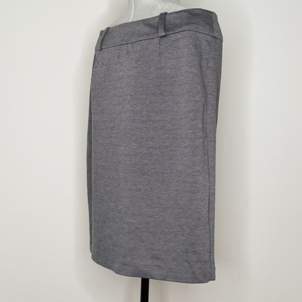 George Knee-Length Pencil Skirt - Picture 2 of 8